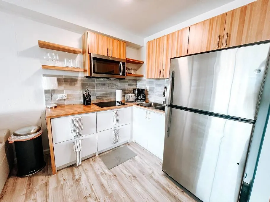 Enjoy Ocean View Apt @ Palmas Del Mar 220 Playa de Guayanes Apartamento