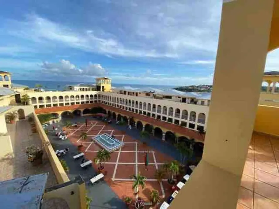 Enjoy Ocean View Apt @ Palmas Del Mar 220 Playa de Guayanes Puerto Rico
