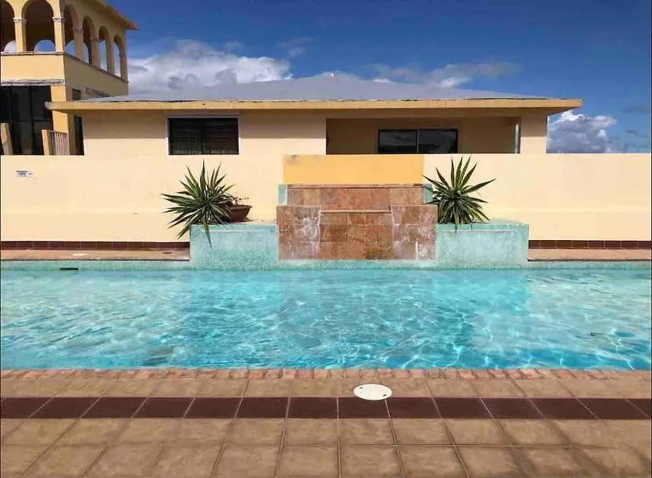 Enjoy Ocean View Apt @ Palmas Del Mar 220 Playa de Guayanes Apartamento