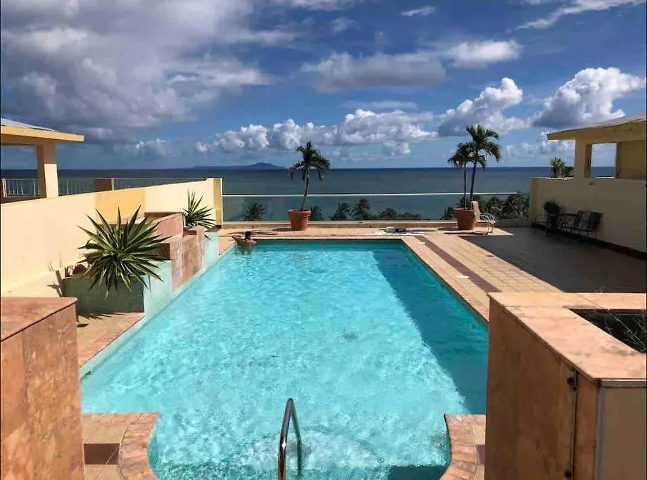 Apartamento Enjoy Ocean View Apt @ Palmas Del Mar 220 Playa de Guayanes