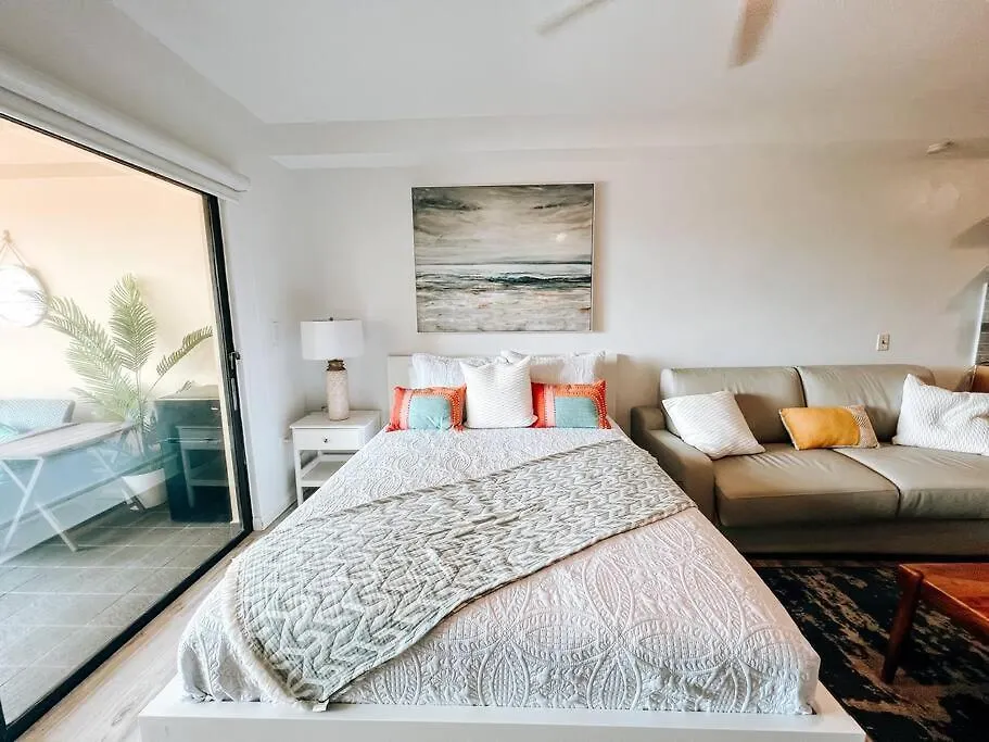 Enjoy Ocean View Apt @ Palmas Del Mar 220 Playa de Guayanes Apartamento