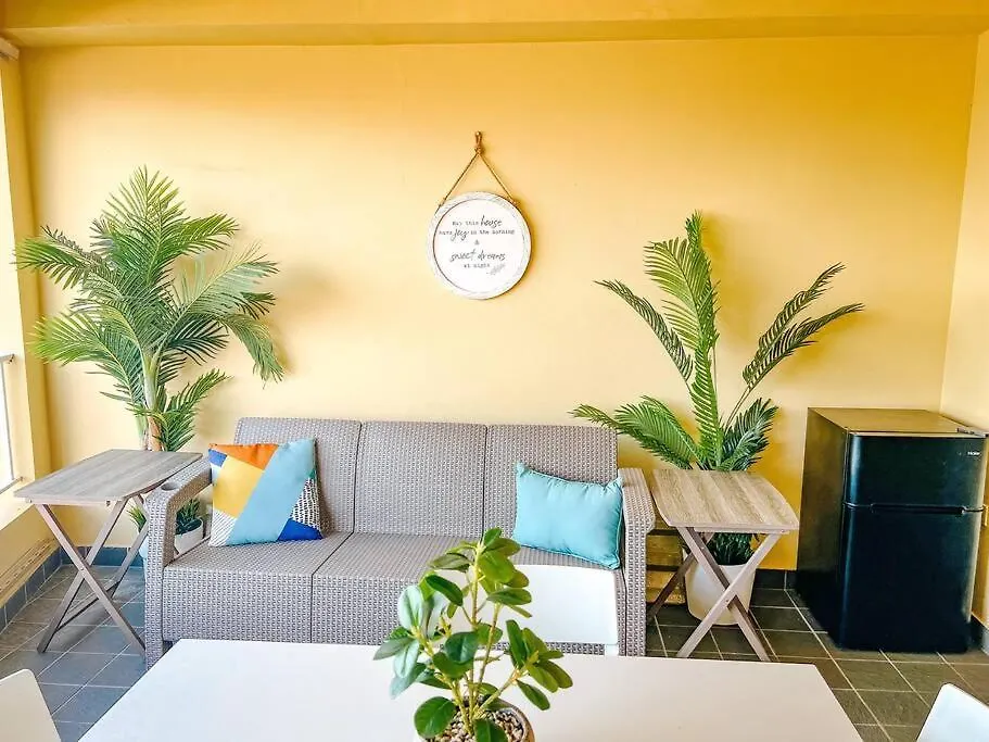 Apartamento Enjoy Ocean View Apt @ Palmas Del Mar 220 Playa de Guayanes Puerto Rico