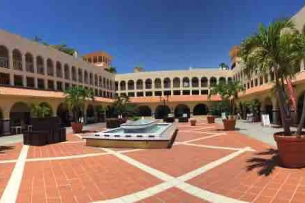 Enjoy Ocean View Apt @ Palmas Del Mar 220 Playa de Guayanes