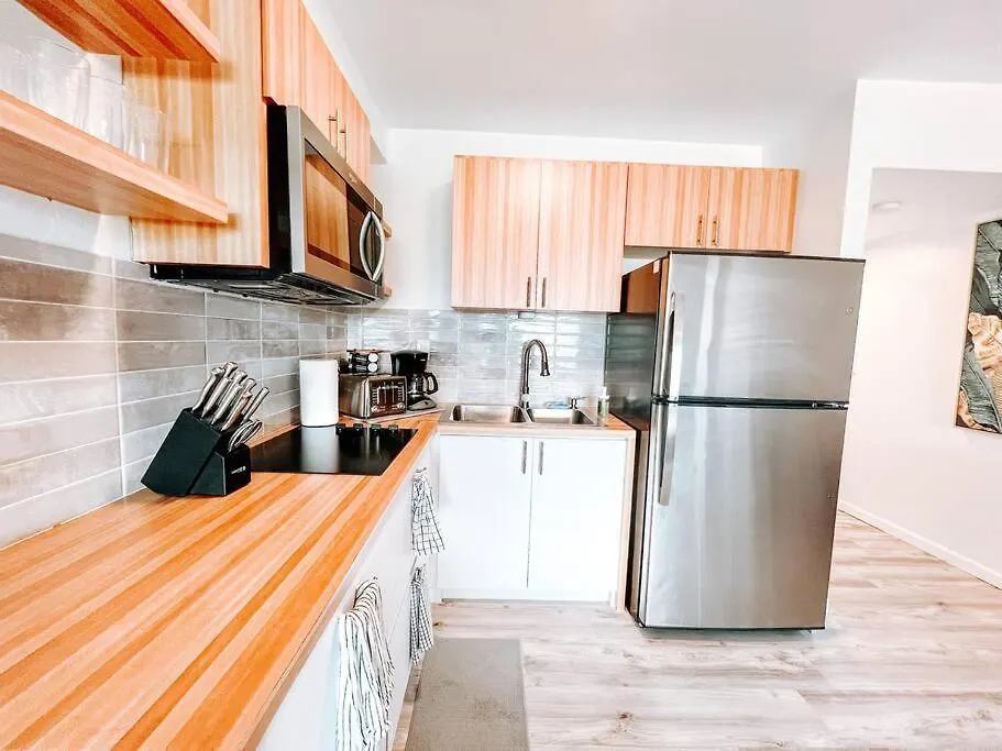 Apartamento Enjoy Ocean View Apt @ Palmas Del Mar 220 Playa de Guayanes